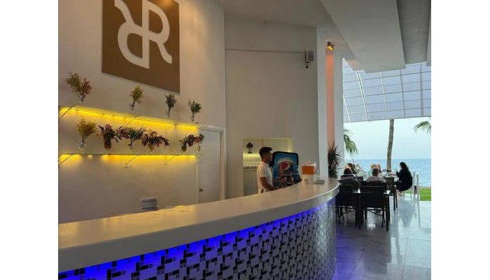 Olimpos Beach Hotel By Rrh&r poza 8
