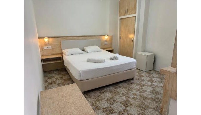 Olimpos Beach Hotel By Rrh&r poza 12