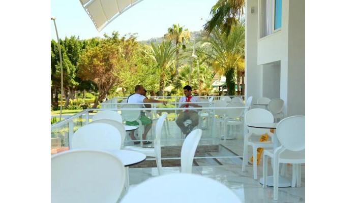 Olimpos Beach Hotel By Rrh&r poza 26