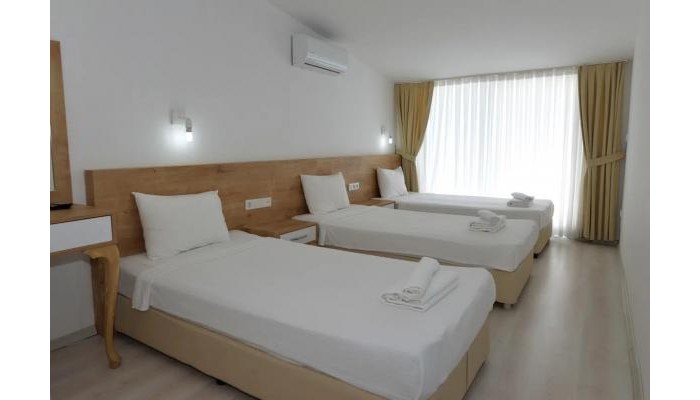 Olimpos Beach Hotel By Rrh&r poza 14