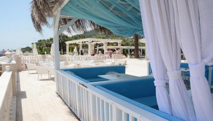 Onkel Hotels Beldibi Resort poza 16