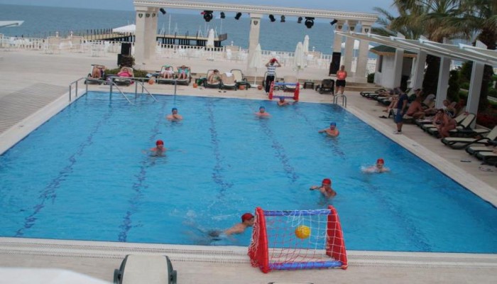 Onkel Hotels Beldibi Resort poza 8