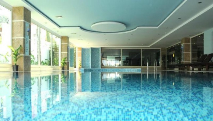 Onkel Hotels Beldibi Resort poza 13