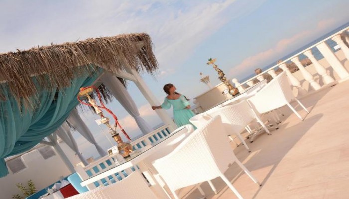 Onkel Hotels Beldibi Resort poza 14