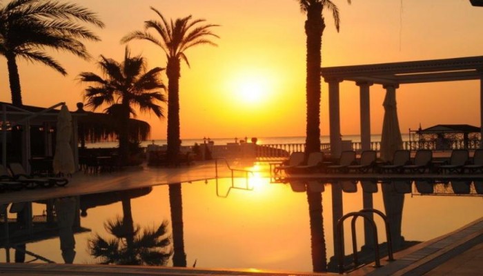 Onkel Hotels Beldibi Resort poza 10