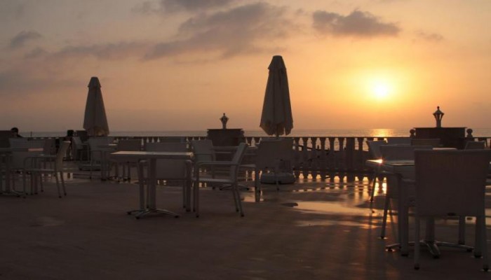 Onkel Hotels Beldibi Resort poza 15