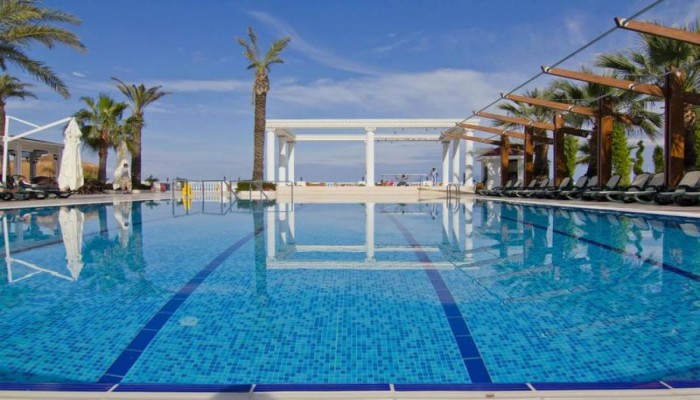 Onkel Hotels Beldibi Resort poza 11