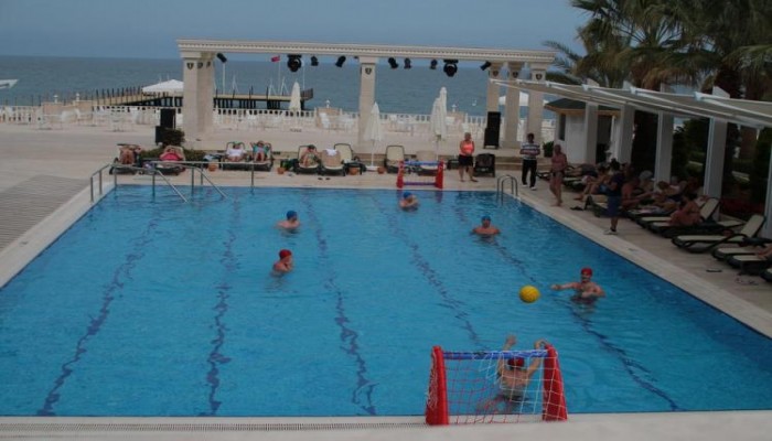 Onkel Hotels Beldibi Resort poza 9