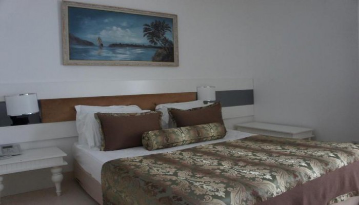Onkel Hotels Beldibi Resort poza 2