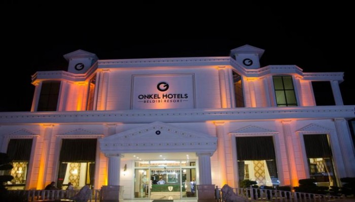 Onkel Hotels Beldibi Resort poza 0