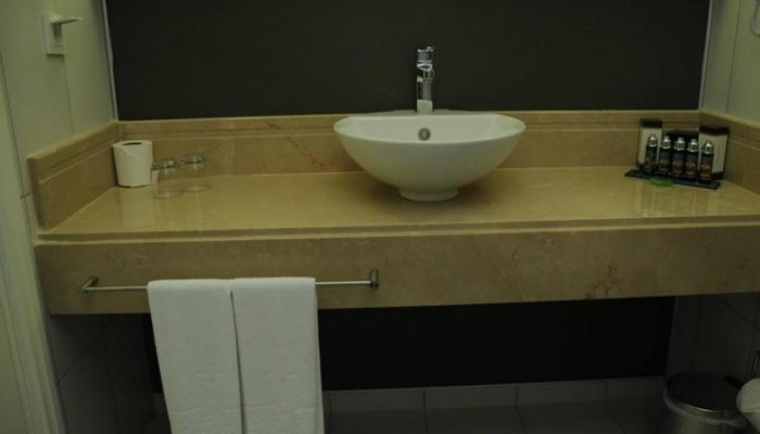 Onkel Hotels Beldibi Resort poza 4