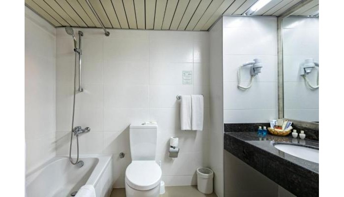 Hotel Ozkaymak Marina poza 9