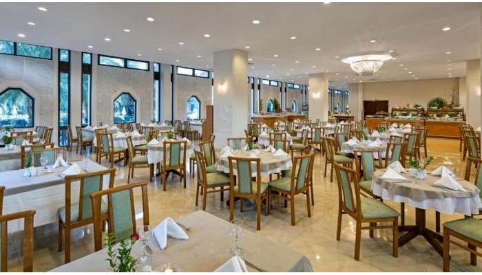 Hotel Ozkaymak Marina poza 10