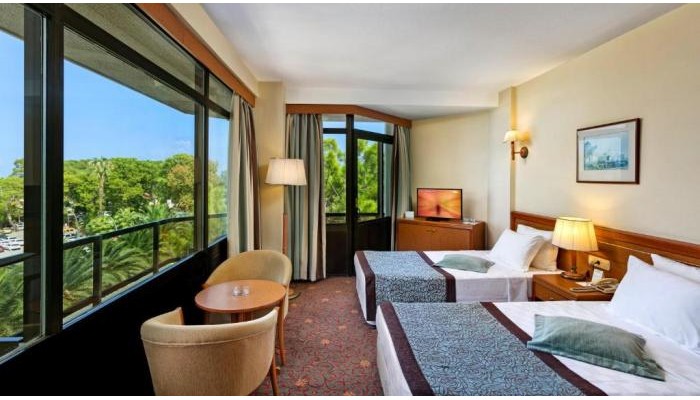 Hotel Ozkaymak Marina poza 6