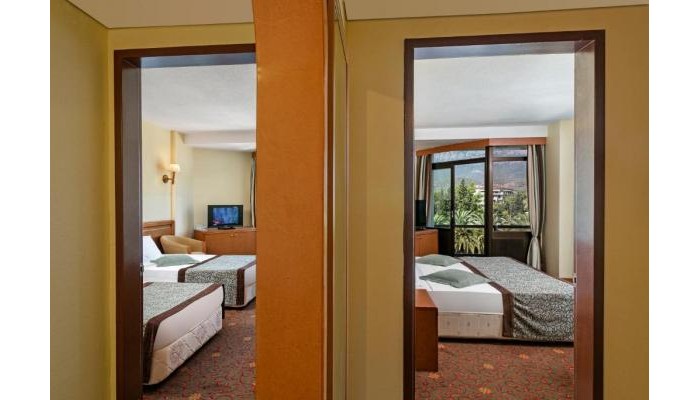 Hotel Ozkaymak Marina poza 8