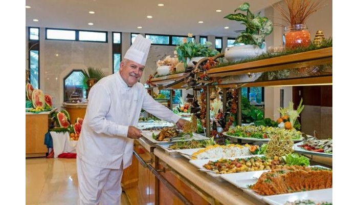 Hotel Ozkaymak Marina poza 13