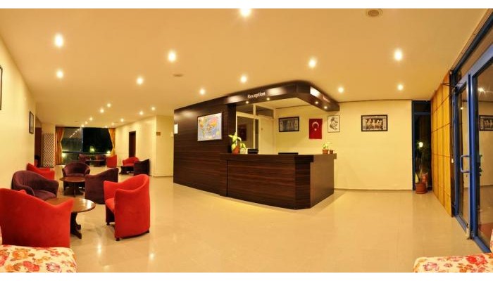 Park Avrupa Hotel poza 1