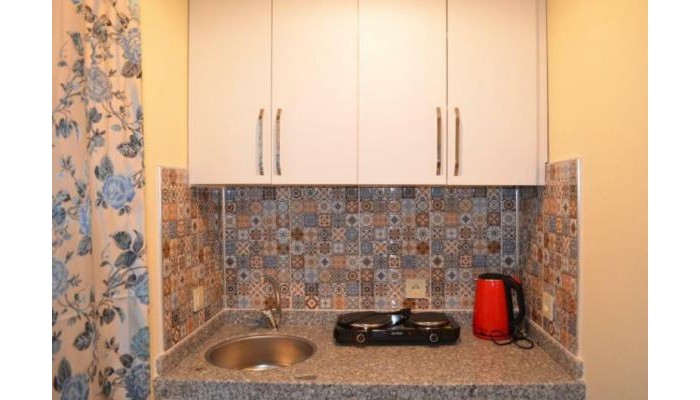 Park Avrupa Hotel poza 2