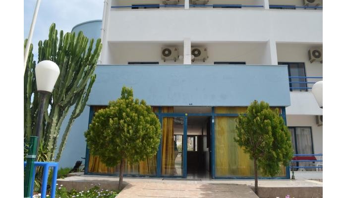 Park Avrupa Hotel poza 0