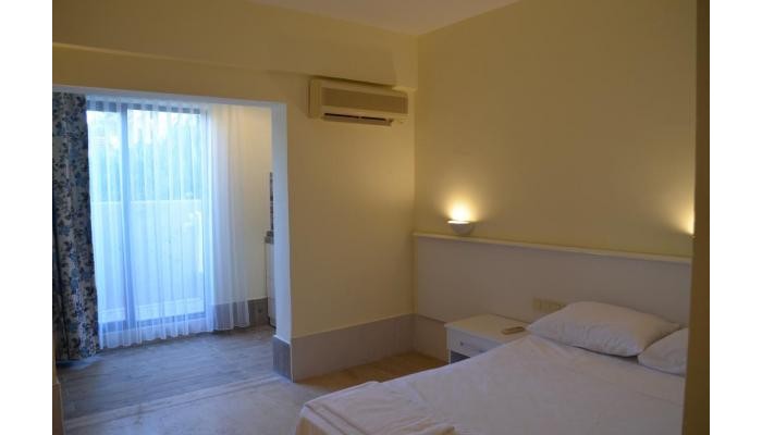 Park Avrupa Hotel poza 5