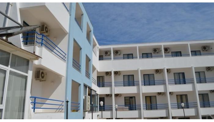 Park Avrupa Hotel poza 6