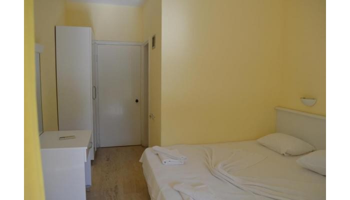 Park Avrupa Hotel poza 7