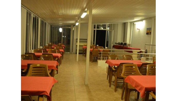 Park Avrupa Hotel poza 8