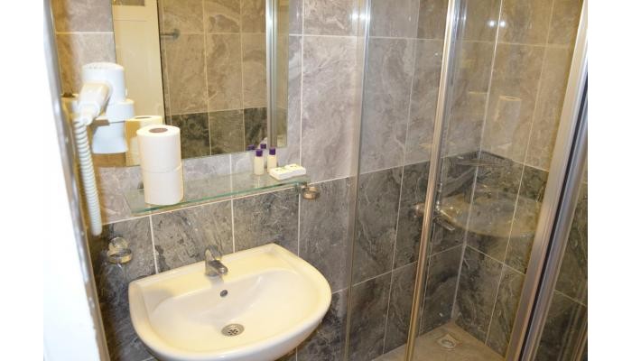 Park Avrupa Hotel poza 9