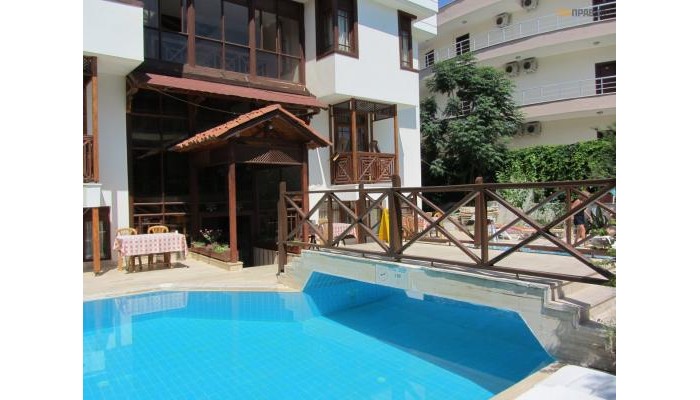 Park Avrupa Hotel poza 10