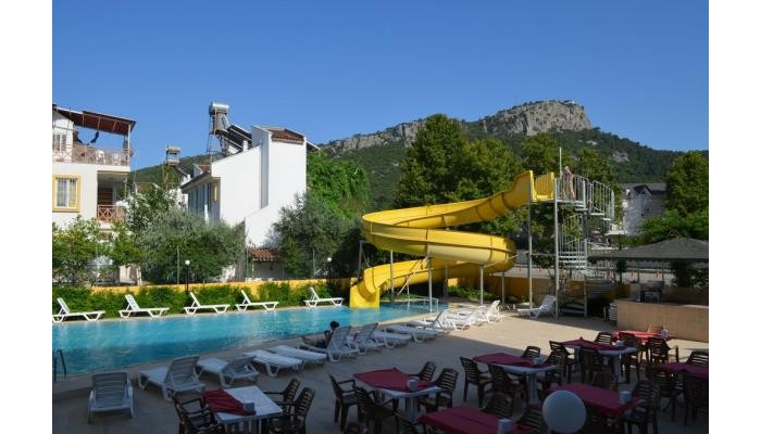 Park Avrupa Hotel poza 11