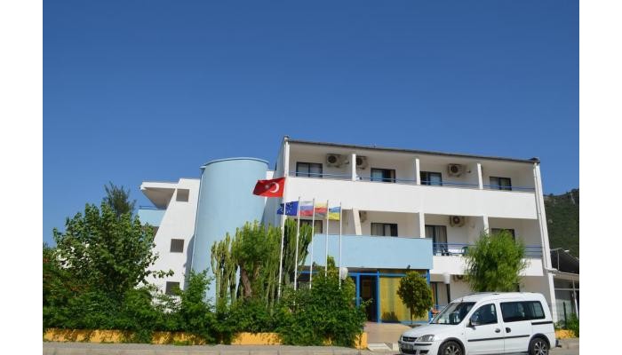 Park Avrupa Hotel poza 12