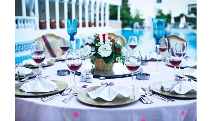 Pashas Princess By Werde Hotels - Adult Only poza 8