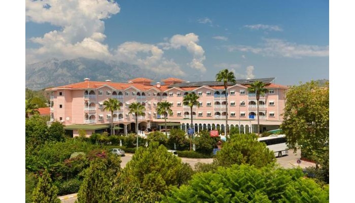Pashas Princess By Werde Hotels - Adult Only poza 0