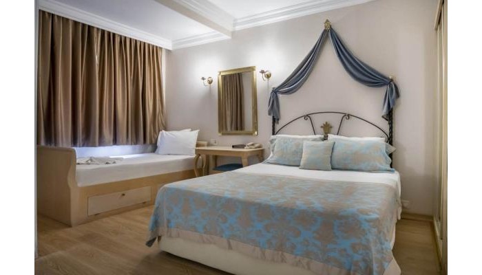 Pashas Princess By Werde Hotels - Adult Only poza 4