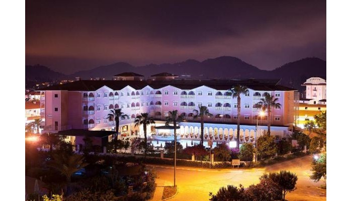 Pashas Princess By Werde Hotels - Adult Only poza 2