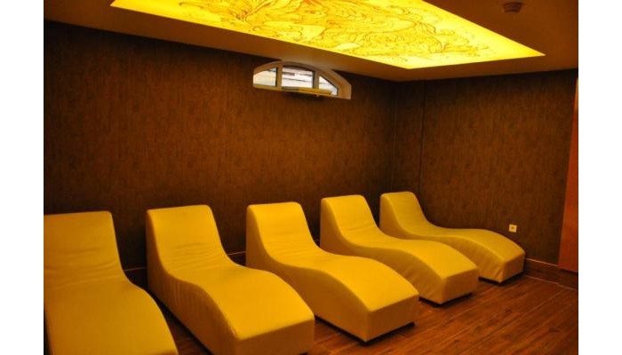 Pashas Princess By Werde Hotels - Adult Only poza 19