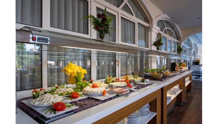 Pashas Princess By Werde Hotels - Adult Only poza 11