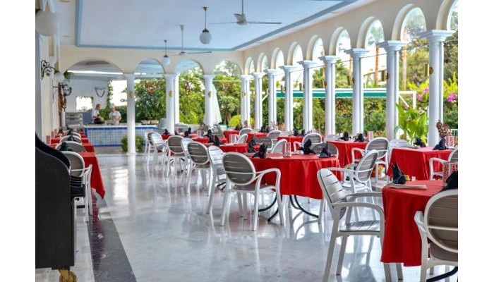 Pashas Princess By Werde Hotels - Adult Only poza 9