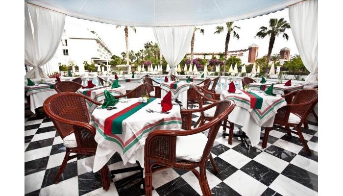 Pashas Princess By Werde Hotels - Adult Only poza 6
