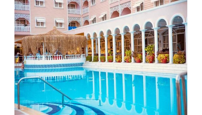 Pashas Princess By Werde Hotels - Adult Only poza 13