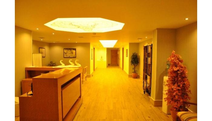 Pashas Princess By Werde Hotels - Adult Only poza 20