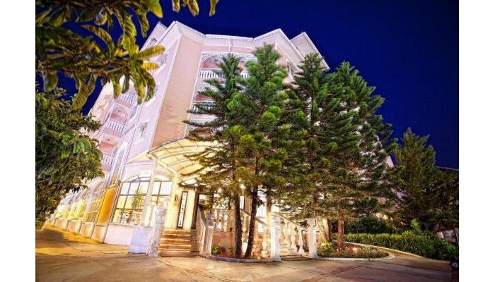 Pashas Princess By Werde Hotels - Adult Only poza 3