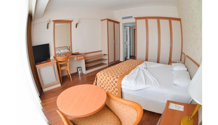 Pine House By Werde Hotels poza 10
