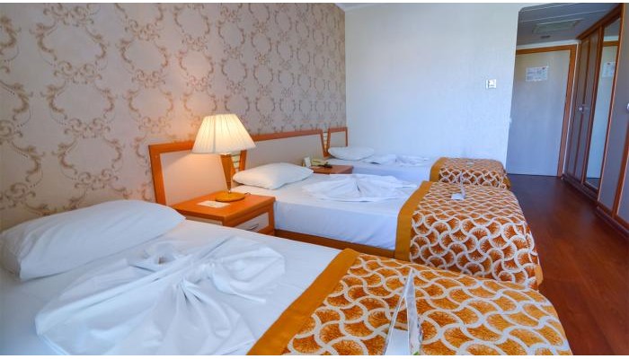 Pine House By Werde Hotels poza 5