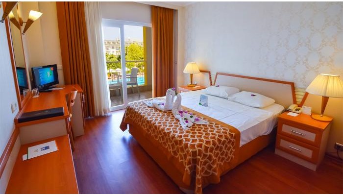 Pine House By Werde Hotels poza 2