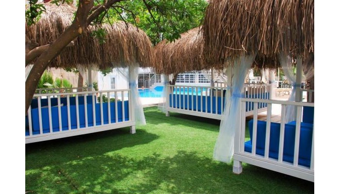 Hotel Saint Star Kemer (Ex Residence Rivero) poza 9