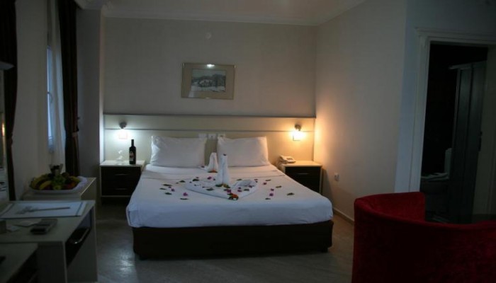 Hotel Saint Star Kemer (Ex Residence Rivero) poza 4