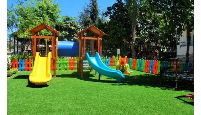 Hotel Saint Star Kemer (Ex Residence Rivero) poza 11