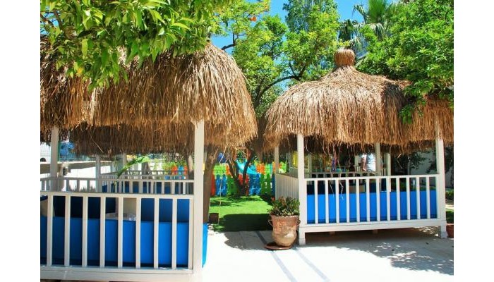 Hotel Saint Star Kemer (Ex Residence Rivero) poza 8