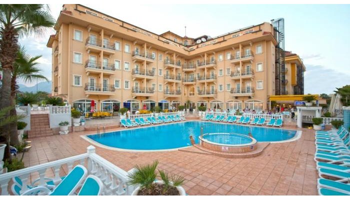 Hotel Sinatra poza 0